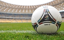 soccer adidas soccer balls tango 12 ball euro 2012 4288x2848 wallpaper 